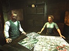 Review Wolfenstein