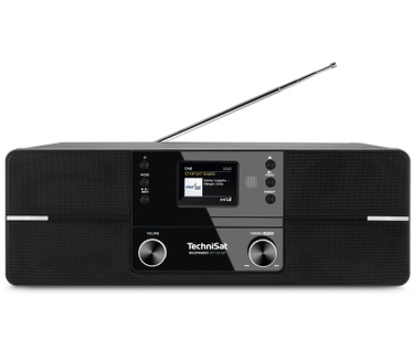 Technisat DIGITRADIO 371 CD BT