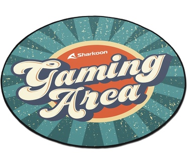 Sharkoon Floor Mat SFM11 Gaming Area