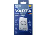 Varta Wireless Power Bank 10.000