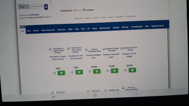 Afbeeldingslocatie: https://tweakers.net/i/AgtXwuiSApI5kOoDy-yMbU0dcvc=/800x/filters:strip_icc():strip_exif()/f/image/nsyRdkEWwUudnbtcrw1GVtYE.jpg?f=fotoalbum_large