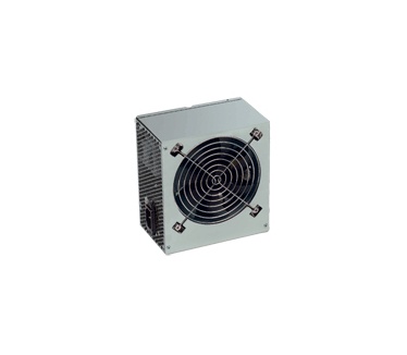 Trust 420W EcoPlus PSU Big Fan