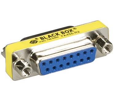 Black Box FA455-R2