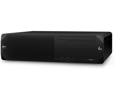 HP Z2 G9