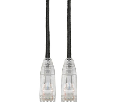 Tripp-Lite N201-S10-BK Zwart