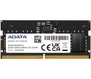Adata AD5S48008G-S