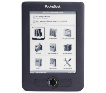PocketBook 611 Basic