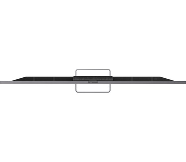 TCL 55C825 Zilver