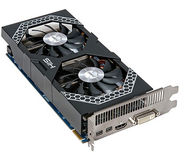 HIS H270XQMS2G2M