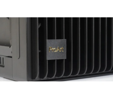 Azerty Creator Expert Ti Powered by ASUS - Ryzen 9 9900X3D - ASUS GeForce RTX 5070 Ti