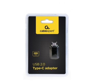Cablexpert CC-USB2-CMAF-A