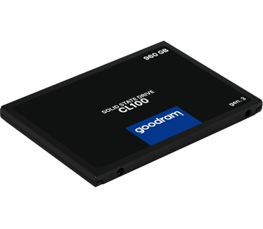 Goodram CL100 gen.3 960GB