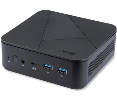 Acer Veriton N1502G Mini 12H5U Barebone
