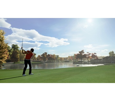 PGA TOUR 2K21