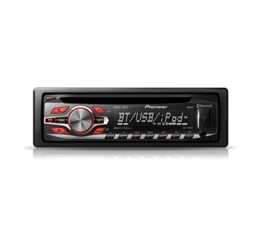 Pioneer DEH-4400BT