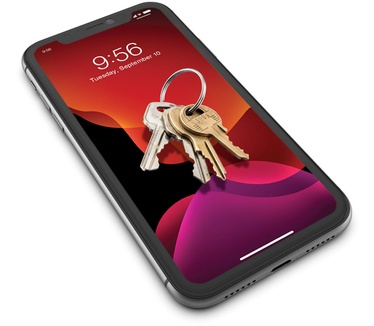 Zagg Glass Elite Edge(iPhone 11 Pro/Xs/X)