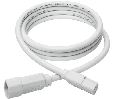 Tripp-Lite P005-006-AWH Wit