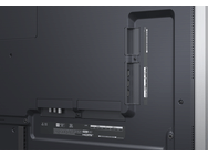 LG OLED evo G6 55" (G69, met standaard) Zwart