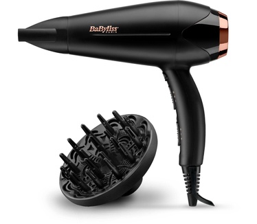 Babyliss Turbo Shine 2200