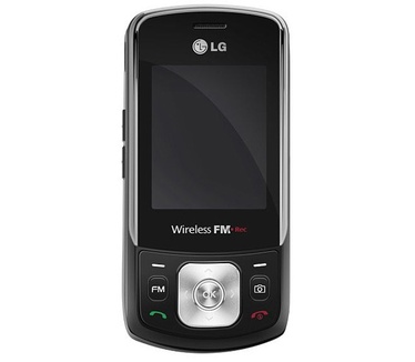 LG GB230 Julia Zwart