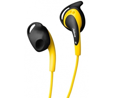 Jabra Active Corded Headset Yellow