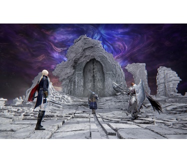 Elden Ring Nightreign Collector's Edition, PS4