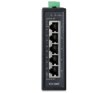 Planet IGS-500T