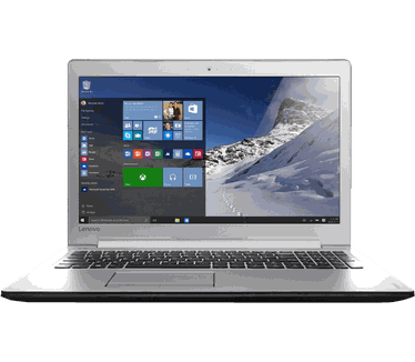Lenovo IdeaPad 510-15ISK (80SR00HHMH)