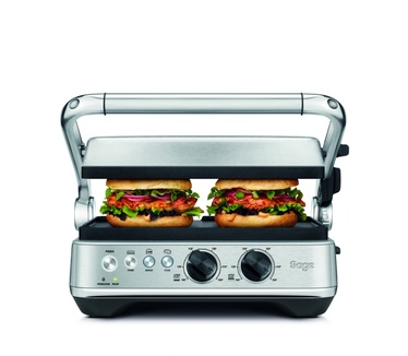 Sage the BBQ & Press Grill