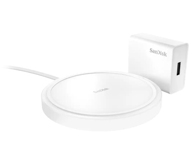 Sandisk Ixpand