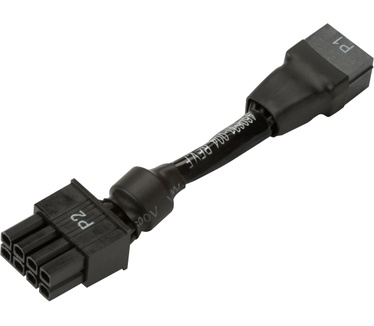 HP 6pin to 8pin Power Supply Adapter