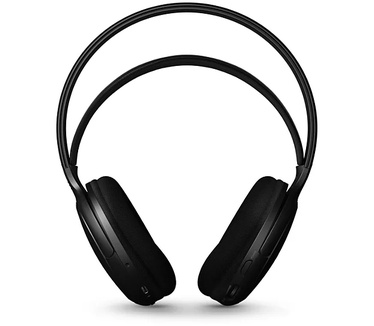Philips SHD6000BK/12