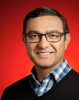 Vic Gundotra
