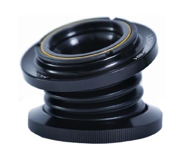 Lensbaby Muse Plastic