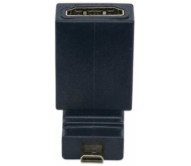 Manhattan 353441 Zwart