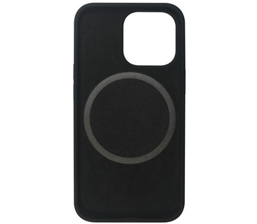 eStuff Magnetic Silicone Cover for iPhone 13 Pro
