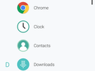 Screenshot Nextbit Robin