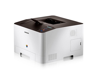 Samsung CLP-415N