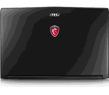 MSI Gaming Series GL62 6QF GL62 6QF-1628NL