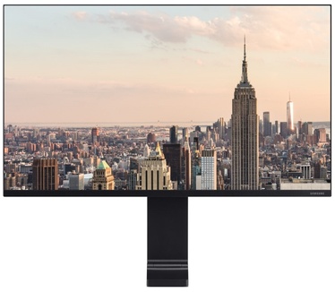 Samsung LS27R750U Zwart