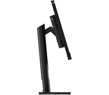 Lenovo ThinkVision T24mv-30 Zwart