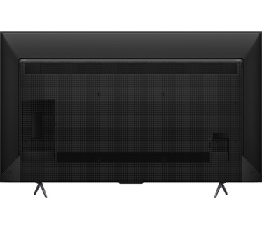 TCL 55T8D Zwart (buitenlands model)