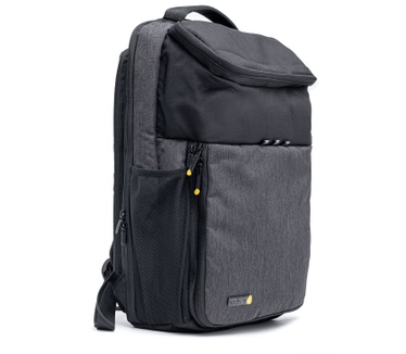 Tech Air TACMB001 Grijs, Zwart