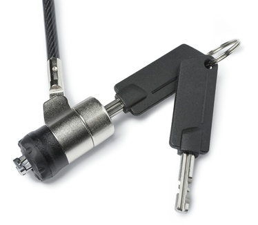 Dicota Stand-alone Notebook Security Lock Pro Key
