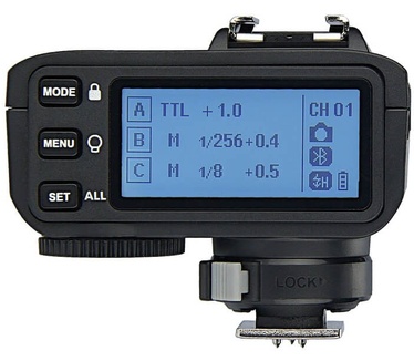 Godox X2T-F