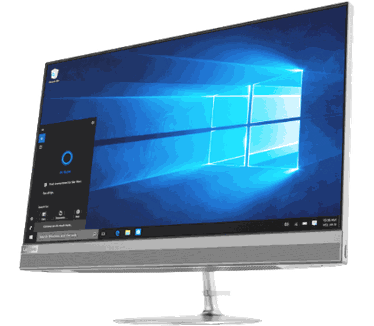 Lenovo IdeaCentre AIO 520-24IKL (F0D10096NY)