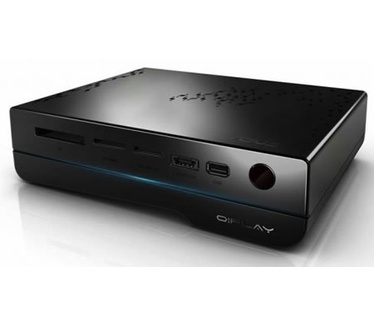 Asus OPlay HD2