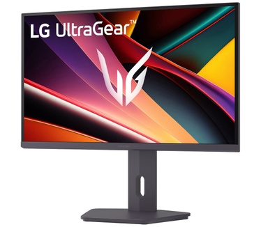 LG UltraGear 27G610A-B Zwart