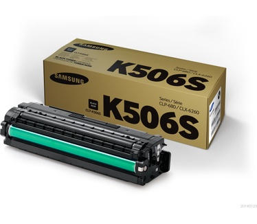 HP CLT-K506S