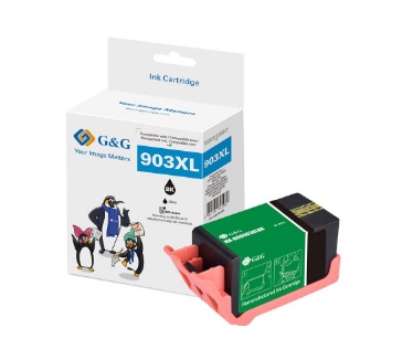 G&G NP-H-0903XLBK